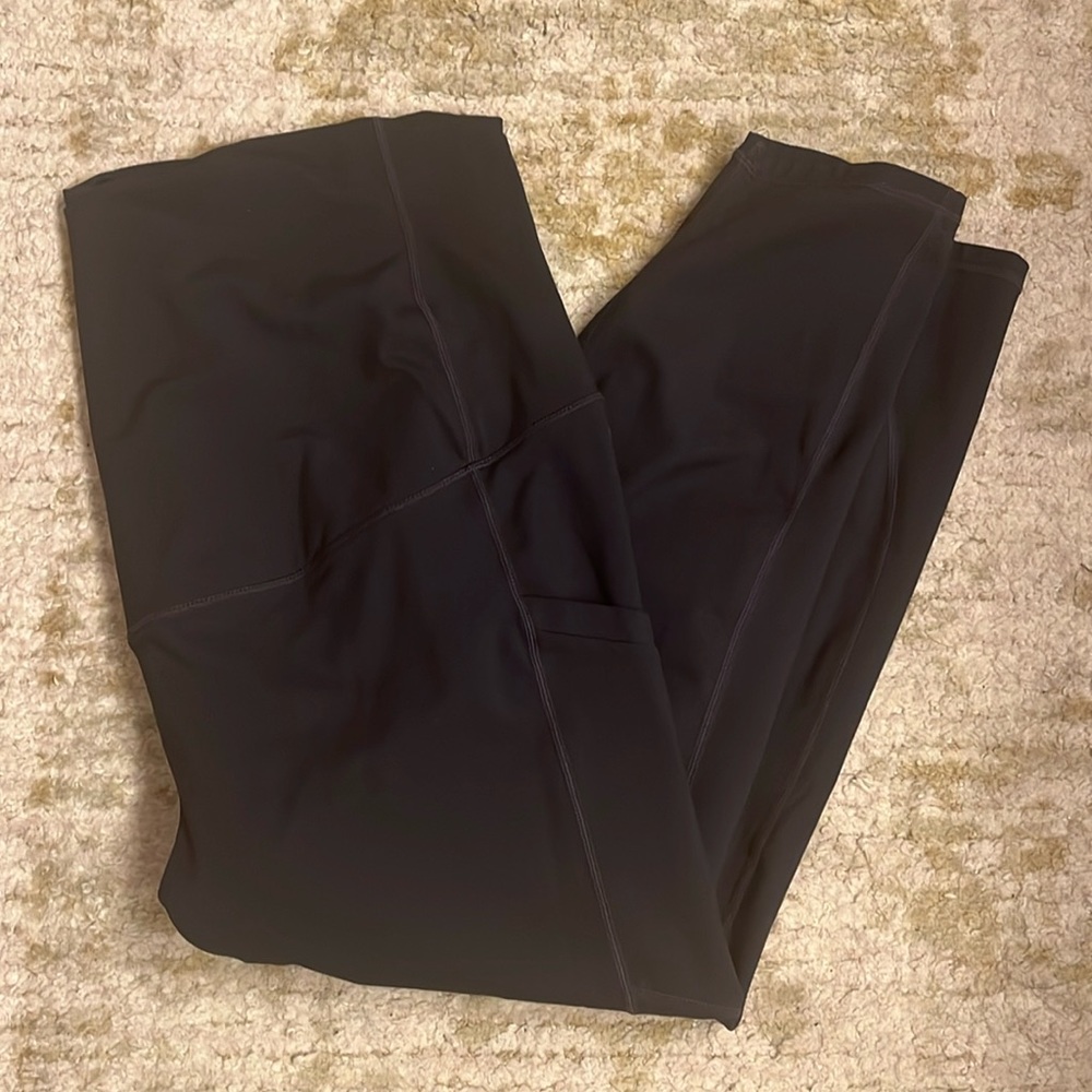 Fabletics Maternity Athletic Leggings